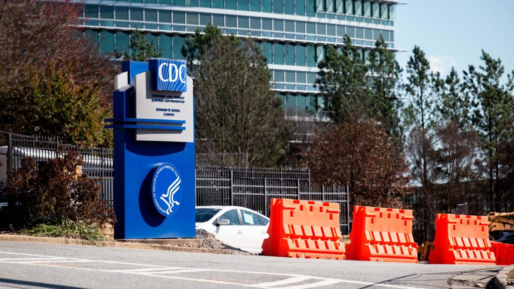 The CDC and the WHO Fiasco
