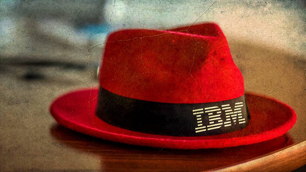 Red Hat and CentOS